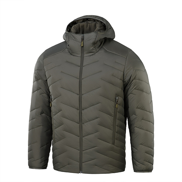 Kurtka Rycerz Primaloft M-Tac Olive (20531002)