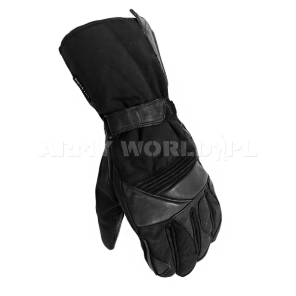 Rękawice Motocyklowe Held Gore-Tex Oryginał Demobil BDB