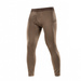 Spodnie Termoaktywne Delta Level 2 M-Tac Coyote Brown (70005017)