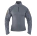 Bluza Taktyczna Combat Shirt ALFA Durabo Wolf Grey