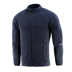Bluza Polarowa Polartec Sport M-Tac Dark Navy Blue (70017015)