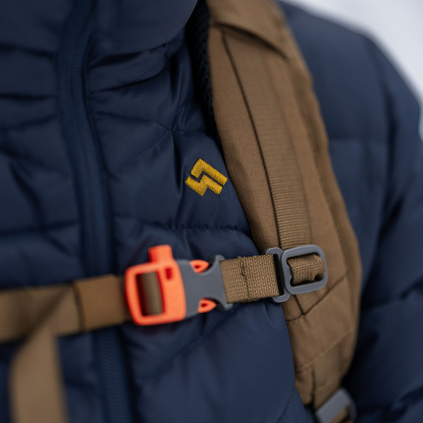 Plecak Alpinus Mallcu 28L Olive (NH11729)