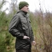 Military Austrian Jacket Olive Original New - Set Of 5 Pieces Smaller Sizes