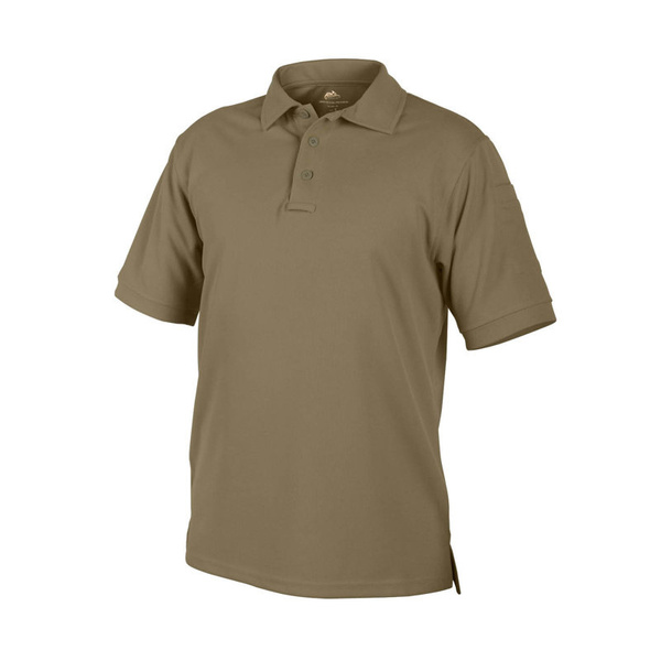 Polo Shirt UTL URBAN TACTICAL LINE® TopCool Helikon-Tex Coyote (PD-UTL-TC-11)