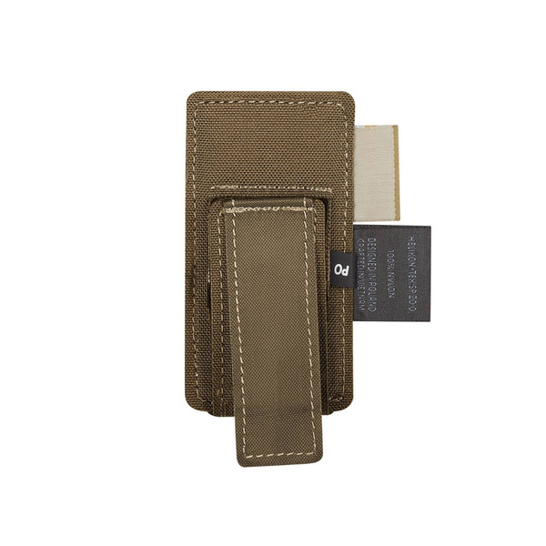 BMA Belt Molle Adapter 1® Cordura® Helikon-Tex Olive Green (IN-BM1-CD-02)