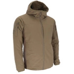 Kurtka Hooded "Insulated" Level 4 A. Blochl Coyote (031624)