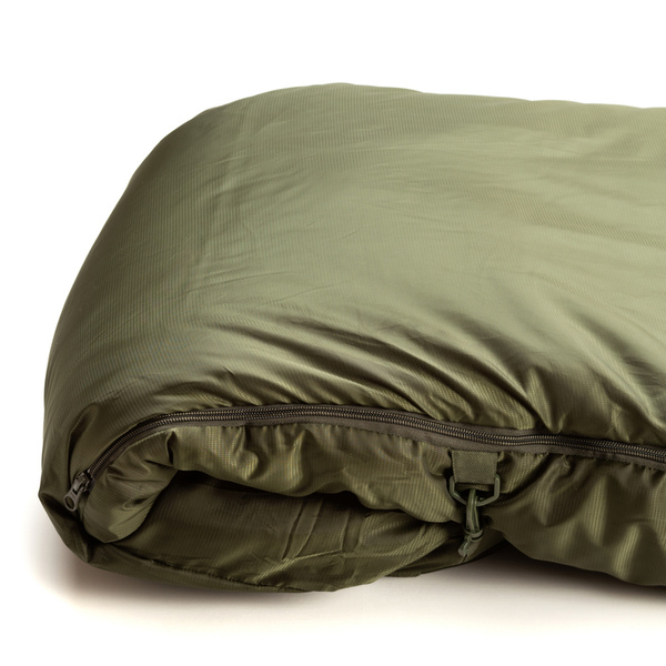 Sleeping Bag Snugpack Softie Elite 4 (-10°C / -15°C) Olive