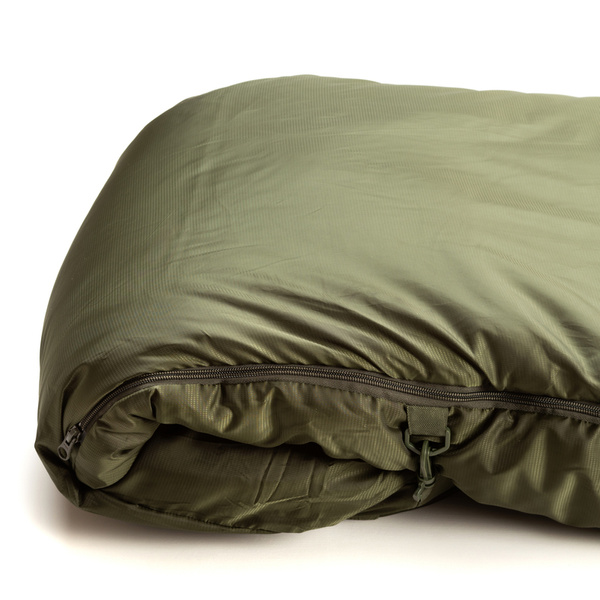 Śpiwór Softie Elite 4 (-10°C / -15°C) Snugpak Olive