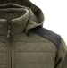 ISG PRO Jacket G-LOFT® Carinthia Olive Green