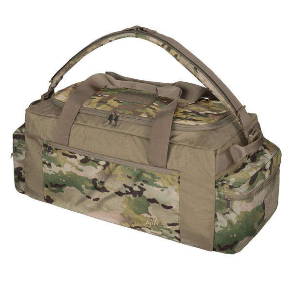 Torba Enlarged Urban Training Bag - MultiCam / Adaptive Green A (TB-UTE-CD-3412A)