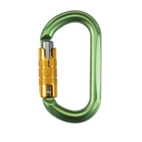zielony