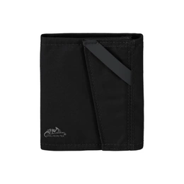 Portfel EDC Medium Cordura Helikon-Tex Czarny (MO-EDM-CD-01)