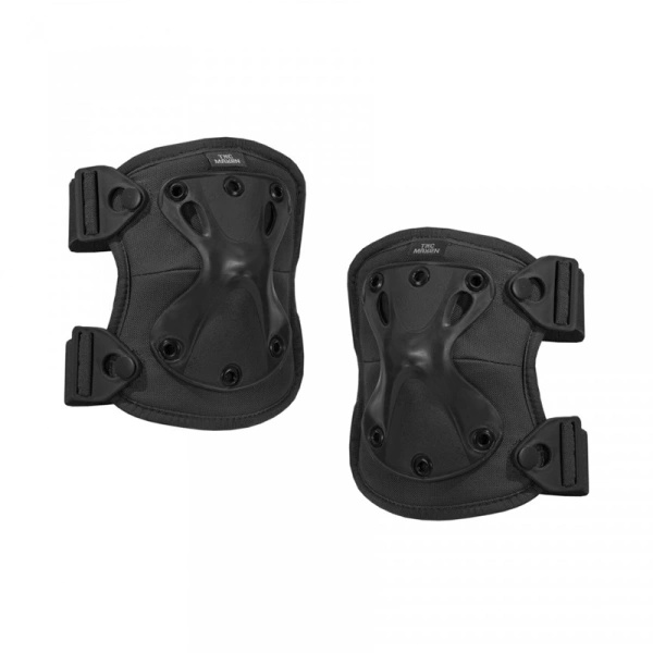 Nałokietniki Tibia Elbow Pads Ochraniacze Na Łokcie Tac Maven Czarne (D20106)