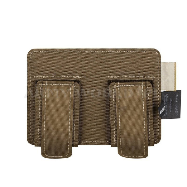 BMA Belt Molle Adapter 3® Cordura® Helikon-Tex Coyote (IN-BM3-CD-11)