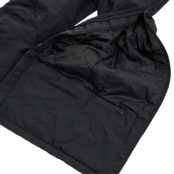 Windbreaker Trousers G-LOFT® Carinthia Black