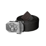 Webbing Belt ARMY Helikon-Tex Black (PS-ARM-CO-01)