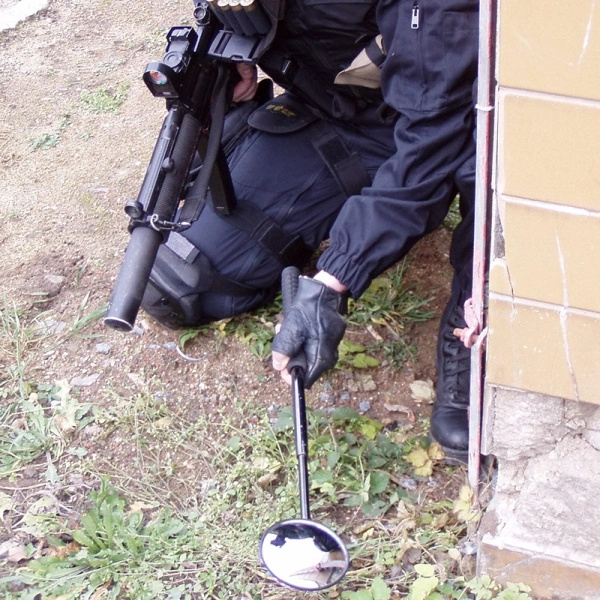 Lusterko Do Pałki Teleskopowej ESP 71 mm Bonowi (BMO-02-18)