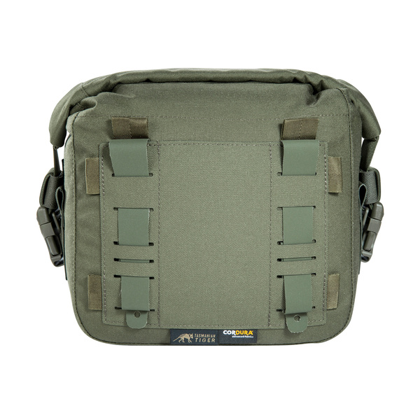 Tac Pouch 1 WP Tasmanian Tiger Black (8713.040)