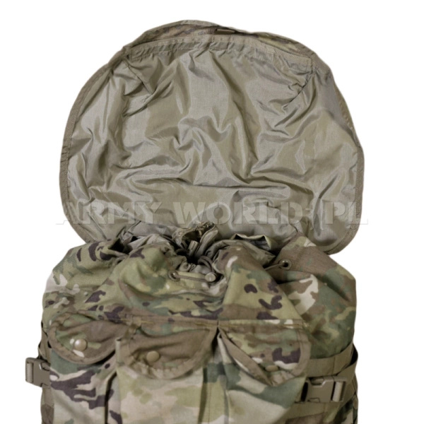 Plecak Wojskowy MOLLE 4000 Mountian OCP Oryginał Demobil BDB
