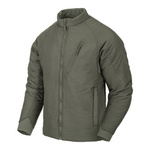 Jacket WOLFHOUND Climashield® Apex 67g Helikon-Tex Alpha Green (KU-WLF-NL-36)