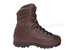 Winter Boots Cold Wet Weather Gore-Tex Karrimor Brown Genuine Military Surplus Used Very Good Condition