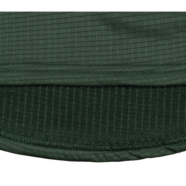 Komplet Bielizny Ukraińskiej Winter Podkoszulek + Kalesony Olive Oryginał Nowy