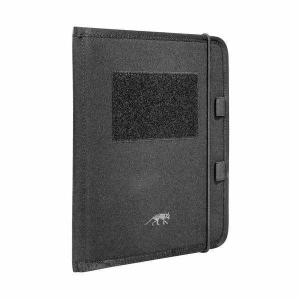 Notebook Cover A5 Format Tasmanian Tiger Black (7314.040)