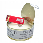 Świeca Wiatroodporna Patio Light Sojowa Haske Pro 260g