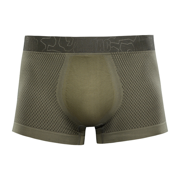Bokserki Hexagon M-Tac Olive (70015001)