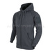 Urban Tactical Hoodie Lite (FullZip) Helikon-Tex Blue (BL-ULF-CB-65)