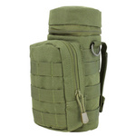 Pokrowiec / Kieszeń Na Butelkę H2O Pouch Condor Olive (MA40-001)