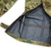 Spodnie Przeciwdeszczowe PRG 2.0 Trousers Carinthia Multicam