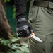 Rękawice Taktyczne Bez Palców Assault Tactical Mk.4 M-Tac Olive (90214001)