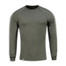 Bluza Raglanowa Athlete M-Tac Army Olive (20455062)