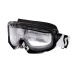 Gogle Ochronne / Taktyczne Scott Primal Enduro Przezroczysta Używane BDB