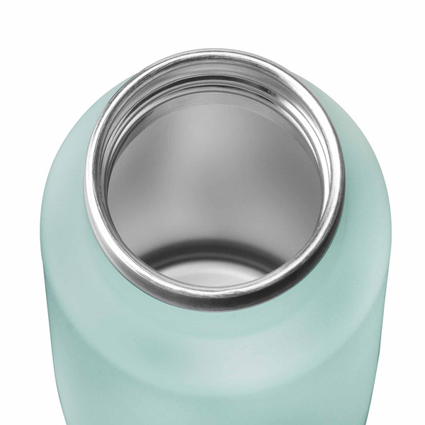 Butelka Stalowa Pictor Insulated Bottle 550 ml Esbit Lind Green (IB550PC)