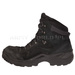 Boots LOWA Renegade GTX Mid Black Original Used