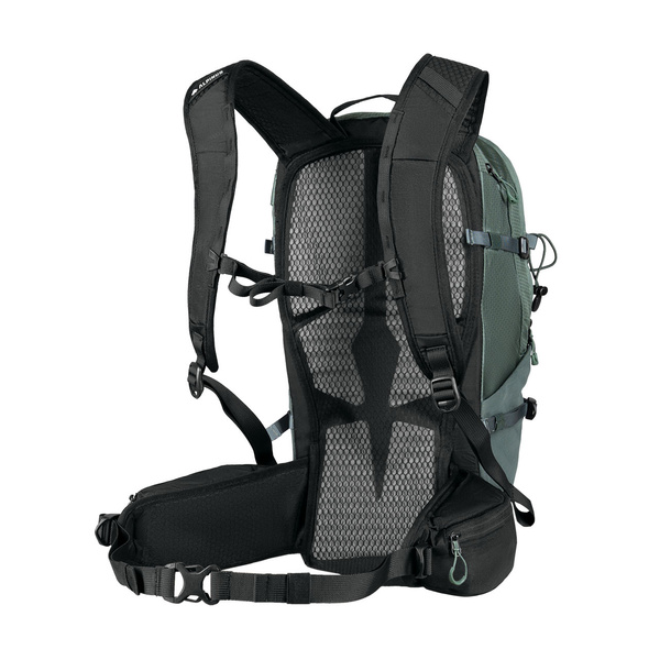 Plecak Alpinus Negoiu 20L Zielony (NH35031)