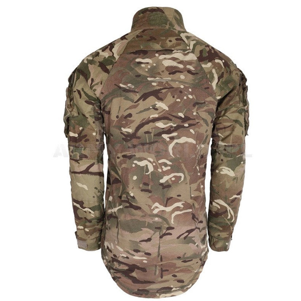 Koszula Taktyczna Brytyjska Pod Kamizelkę ARMOUR Combat FR MTP  Air Crew Oryginał Nowa