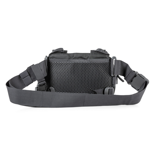 Torba Biodrowa LV6 2.0 Waist Pack Iron Grey (56702ABR-042)