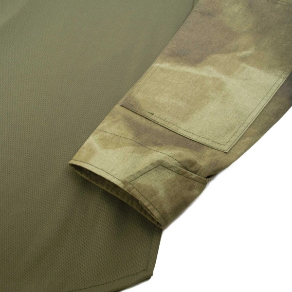Koszula Pod Kamizelkę A126 LW UBACS Shirt Arktis Comb Arid