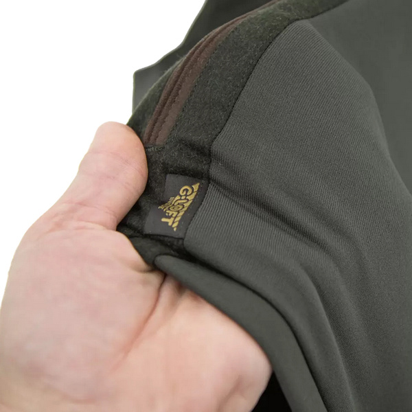 Bezrękawnik G-LOFT® TLLG 2.0 Vest Carinthia Olive