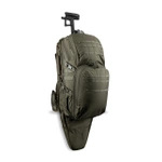 Eberlestock LoDrag II Pack X31 38 Litres Military Green (X31MJ)