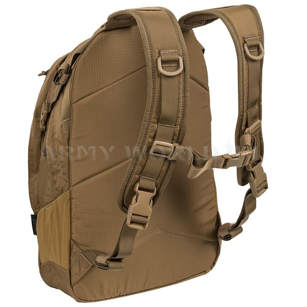 Backpack EDC Lite® (21l) Helikon-Tex Nylon Olive Green (PL-ECL-NL-02)