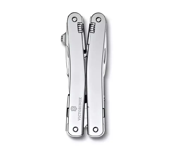 Multitool SwissTool Spirit MX Victorinox 105 mm (3.0224.MKB1)