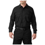 Koszula Flex-Tac TDU RP LS  5.11 Czarna (72250ABR)