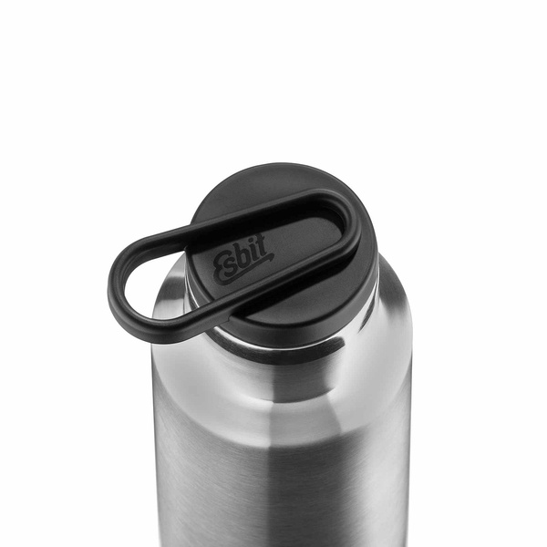 Butelka Stalowa Pictor Insulated Bottle 550 ml Esbit Stal (IB550PC-S)