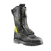 Buty Strażackie HAIX® Gore-Tex Fire Flash Gamma Bundeswehr Oryginał Demobil DB