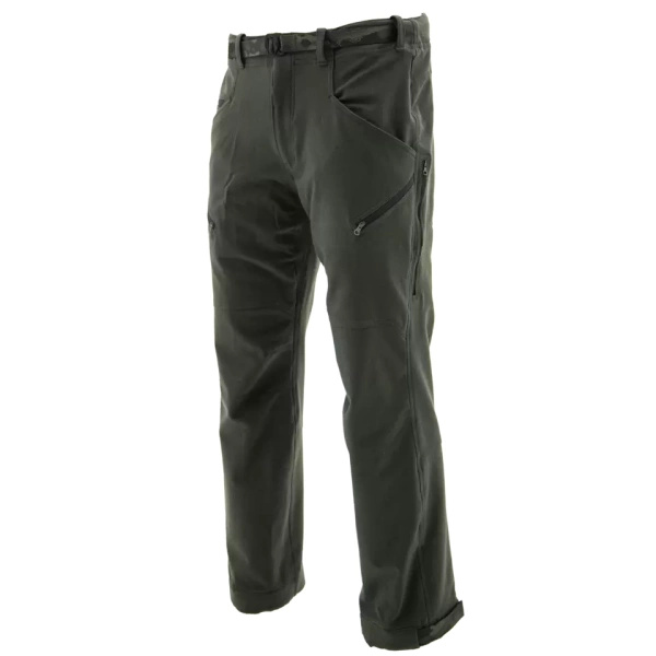 Spodnie Goldeck Carinthia Forest Green