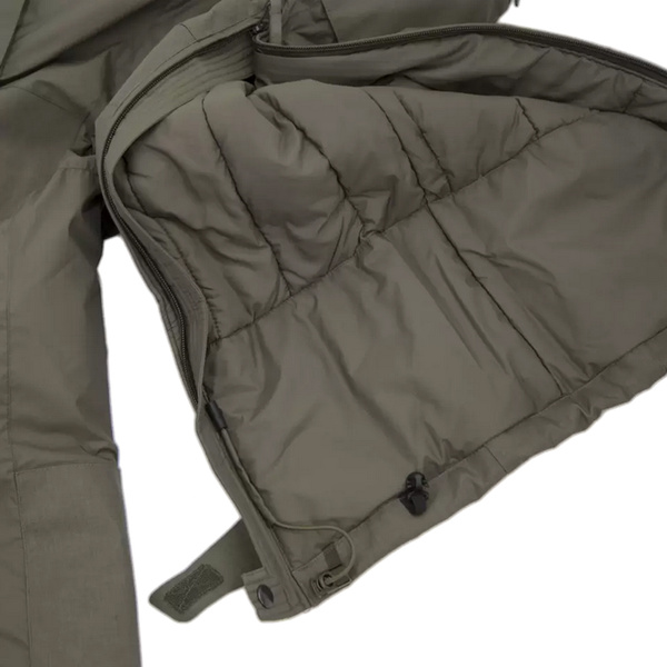 Thermo Insulation Trousers MIG 4.0 Carinthia Olive
